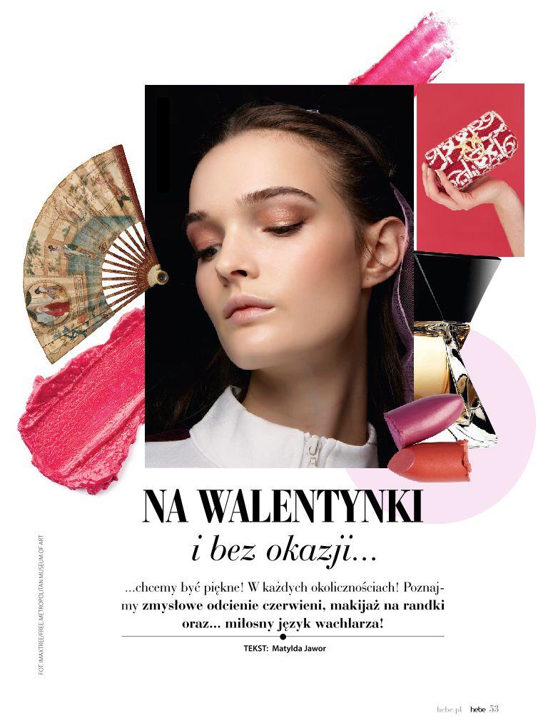 Gazetka promocyjna Hebe str. 53