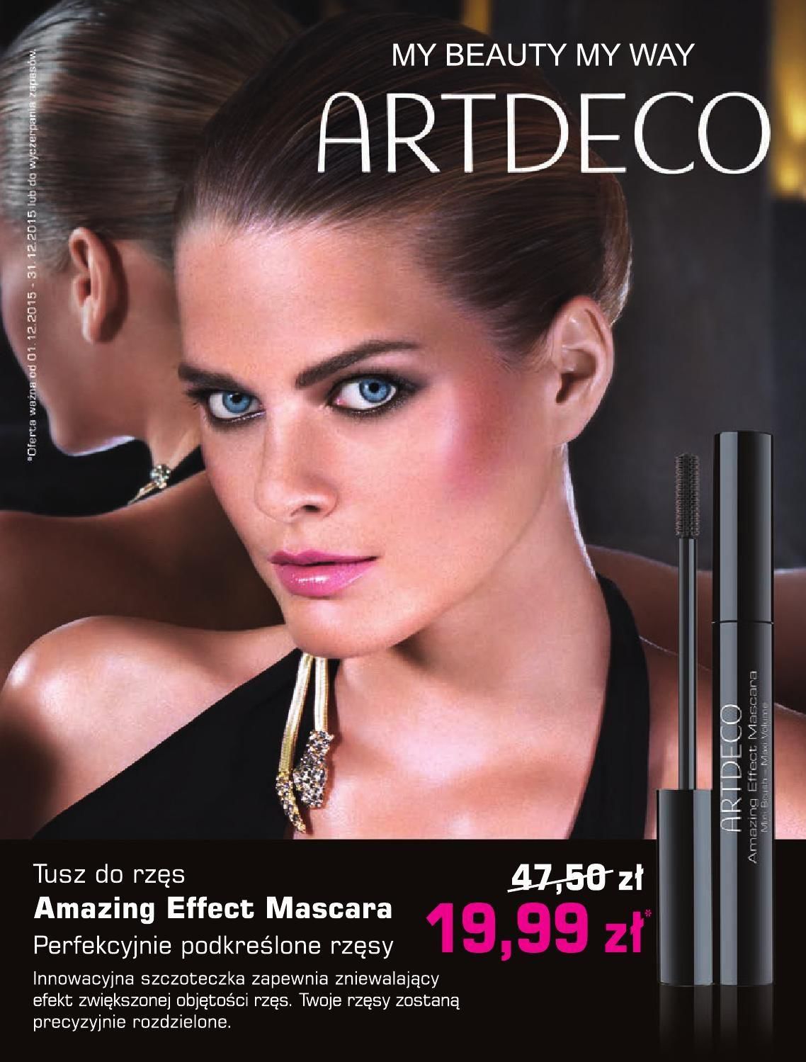 Gazetka promocyjna Hebe str. 69