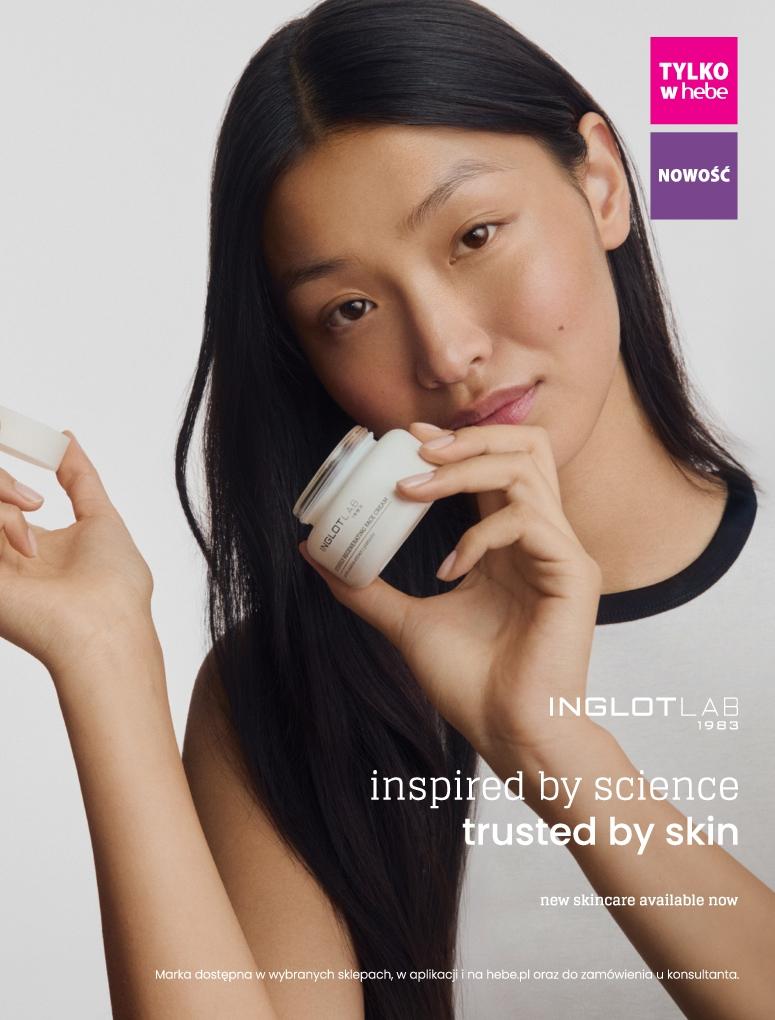 Gazetka promocyjna Hebe str. 91