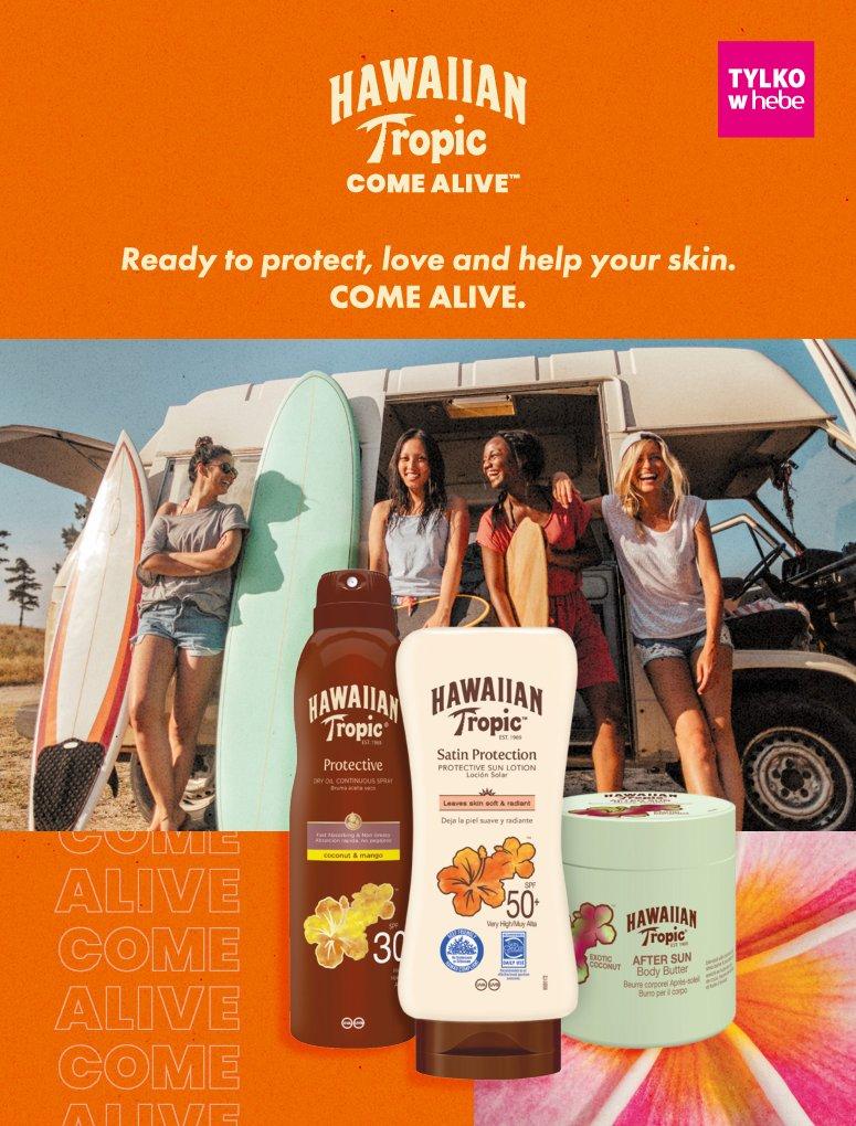 Gazetka promocyjna Hebe str. 161