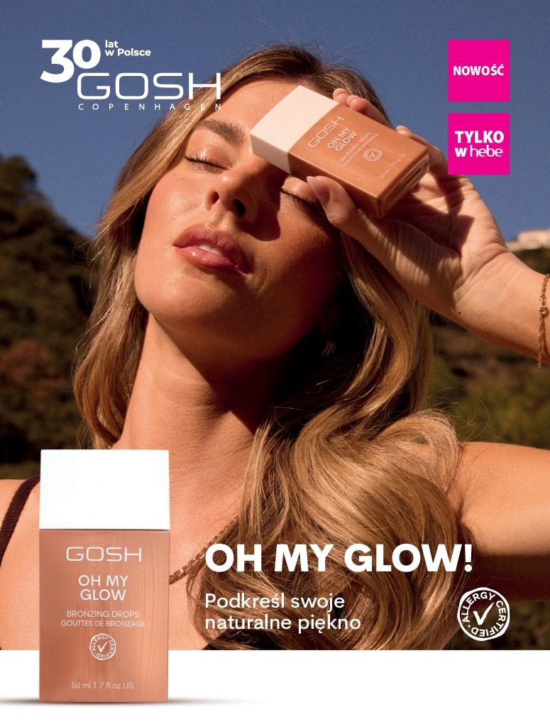 Gazetka promocyjna Hebe str. 2