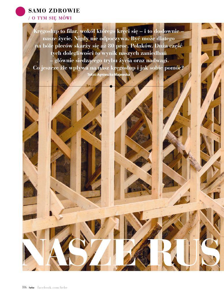 Gazetka promocyjna Hebe str. 106