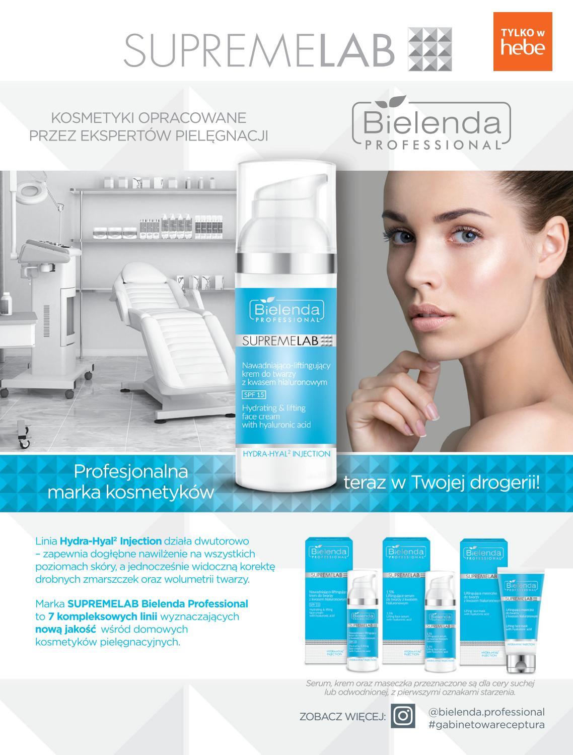 Gazetka promocyjna Hebe str. 75