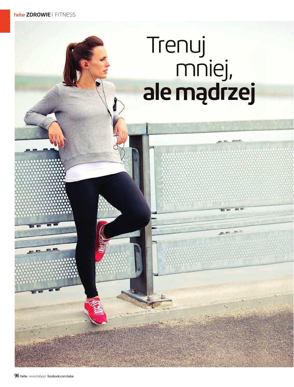 Gazetka promocyjna Hebe str. 96