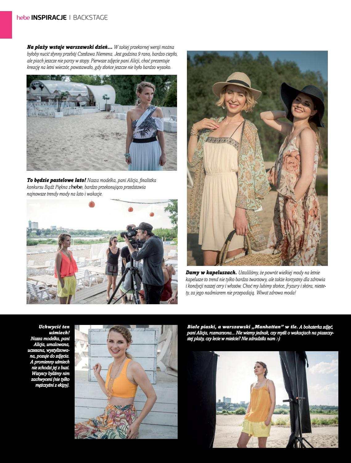 Gazetka promocyjna Hebe str. 24