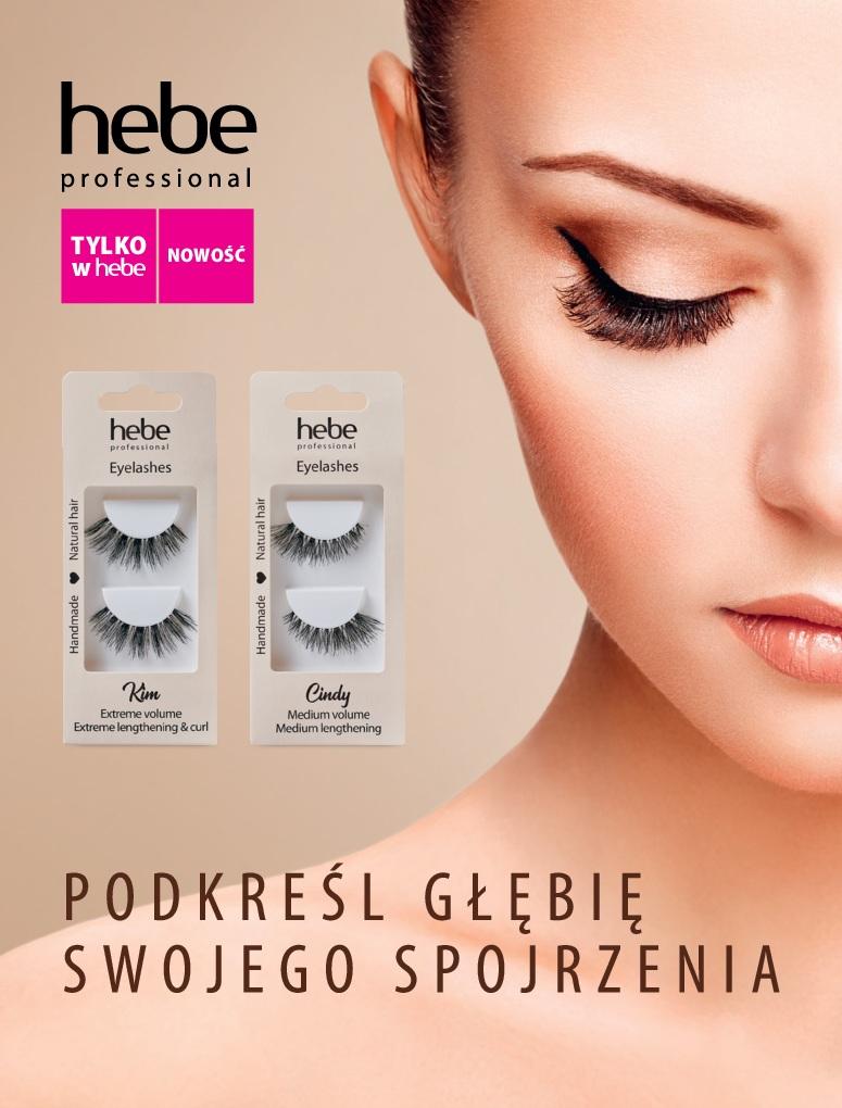Gazetka promocyjna Hebe str. 51