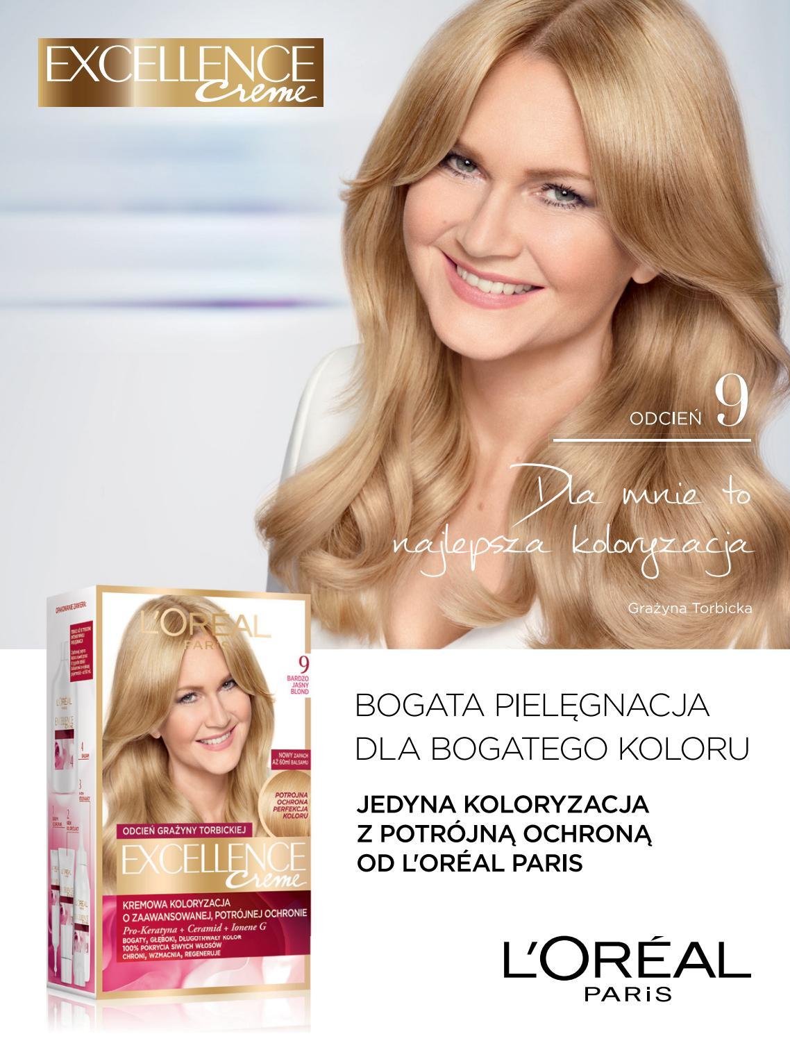 Gazetka promocyjna Hebe str. 57