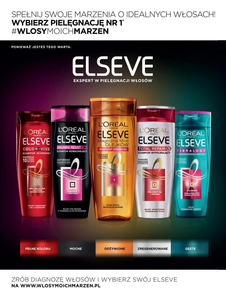 Gazetka promocyjna Hebe str. 6