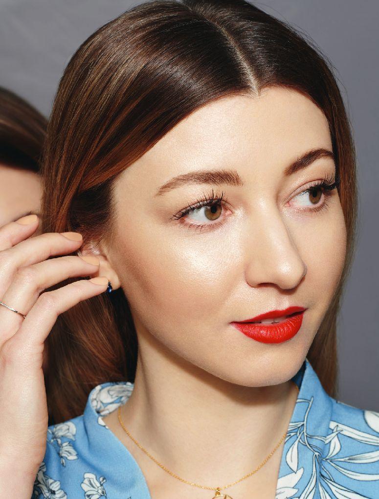 Gazetka promocyjna Hebe str. 79