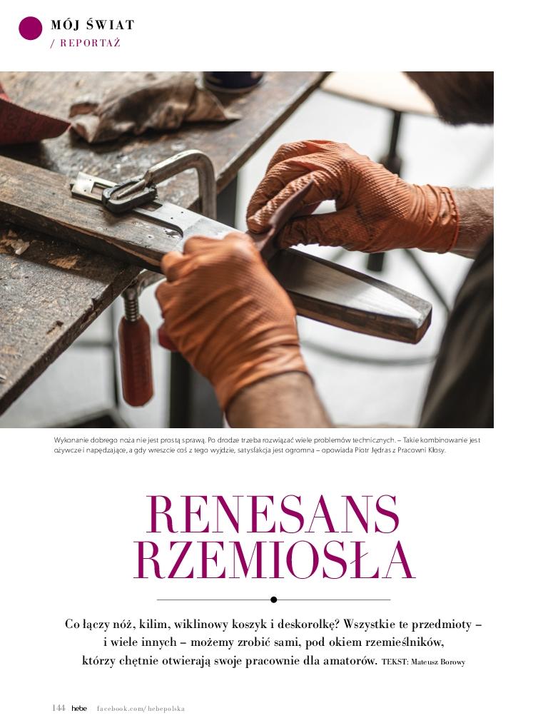 Gazetka promocyjna Hebe str. 144