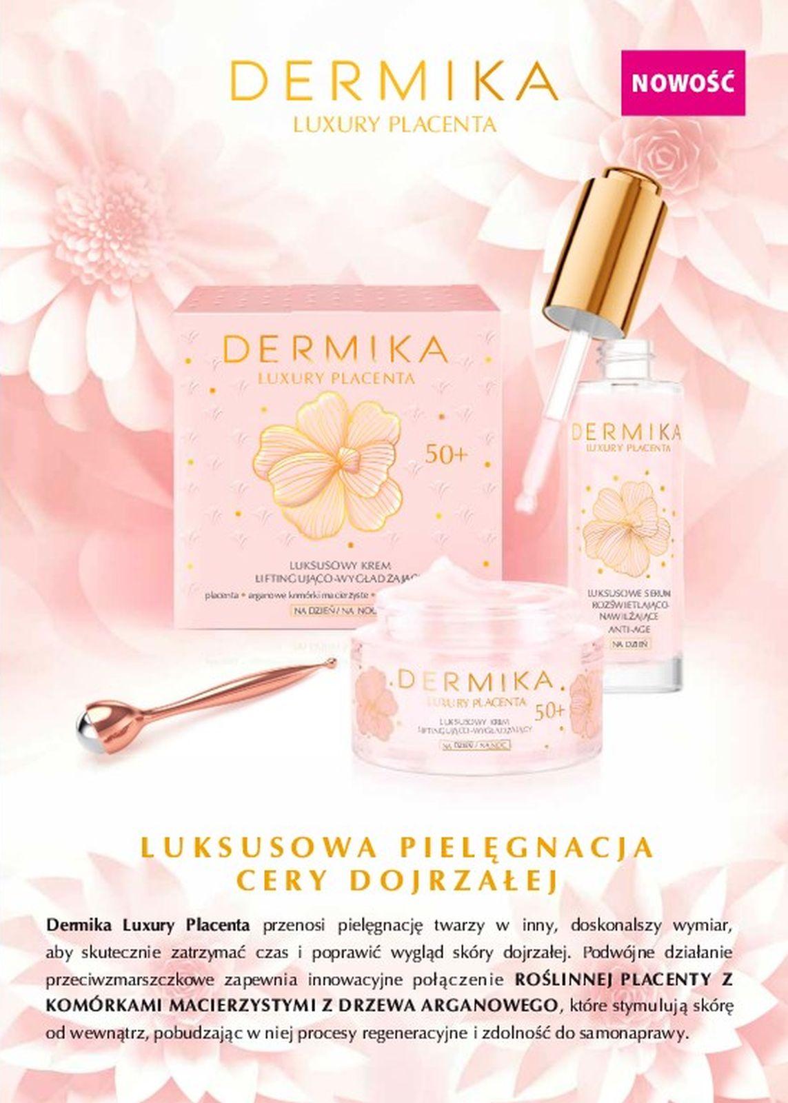 Gazetka promocyjna Hebe str. 35