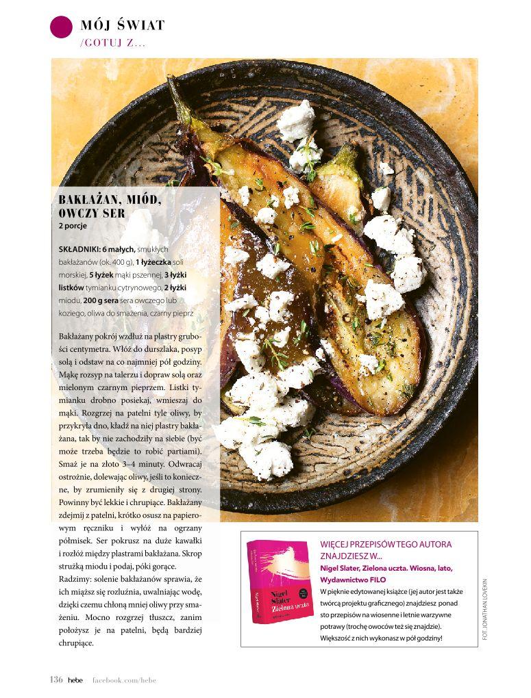 Gazetka promocyjna Hebe str. 136