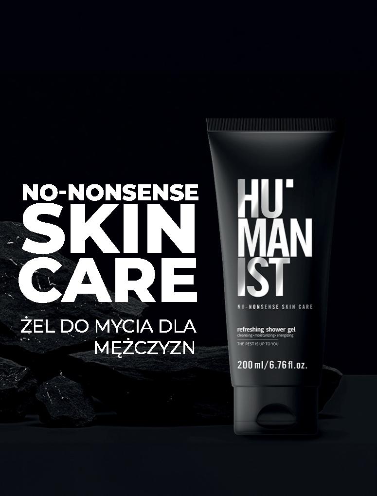 Gazetka promocyjna Hebe str. 43