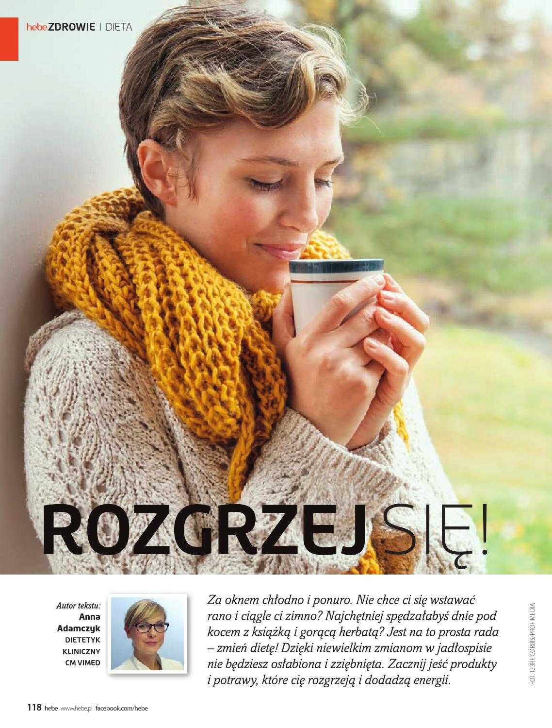 Gazetka promocyjna Hebe str. 118