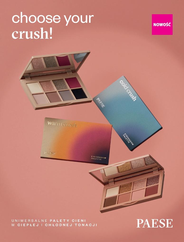 Gazetka promocyjna Hebe str. 99