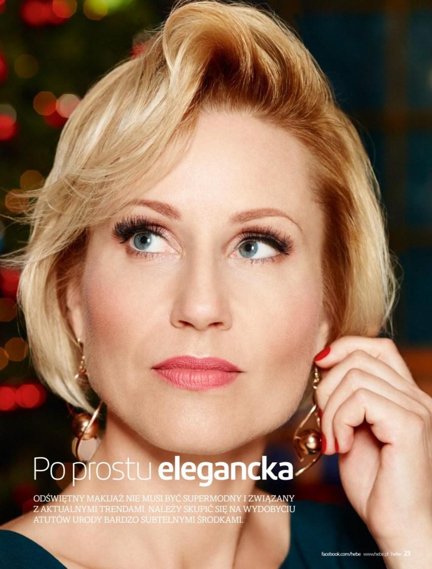 Gazetka promocyjna Hebe str. 23