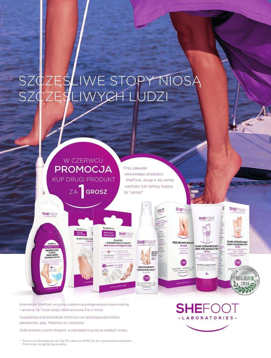 Gazetka promocyjna Hebe str. 59