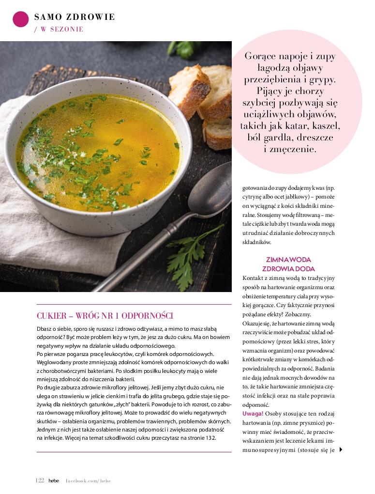 Gazetka promocyjna Hebe str. 122