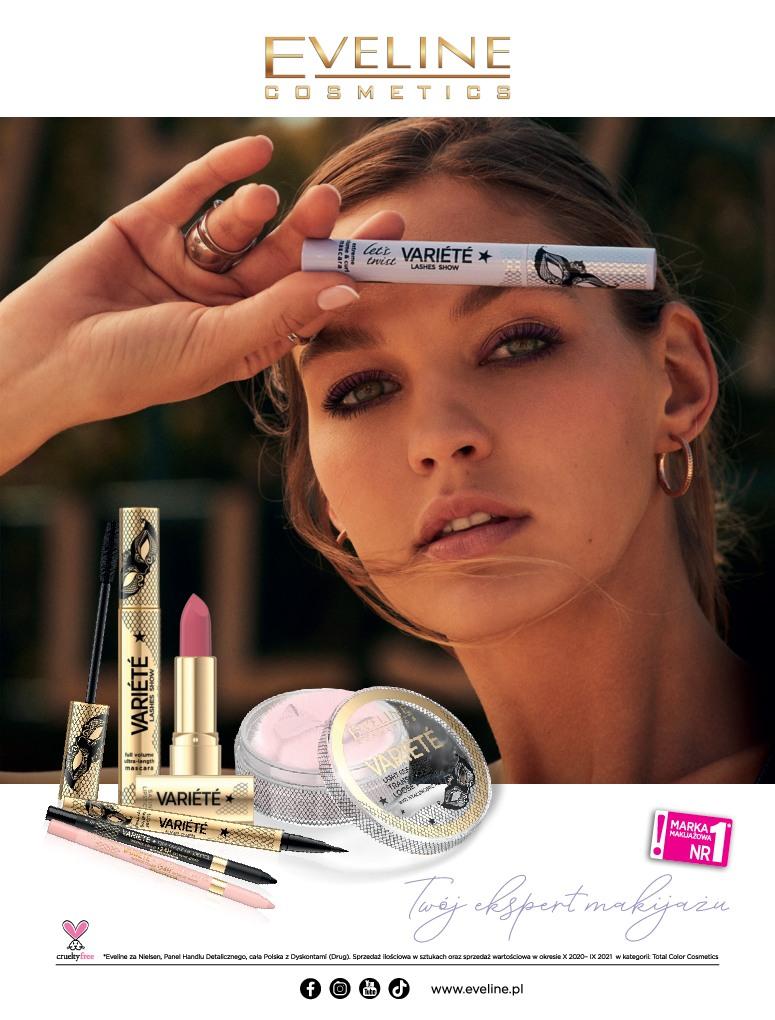 Gazetka promocyjna Hebe str. 93