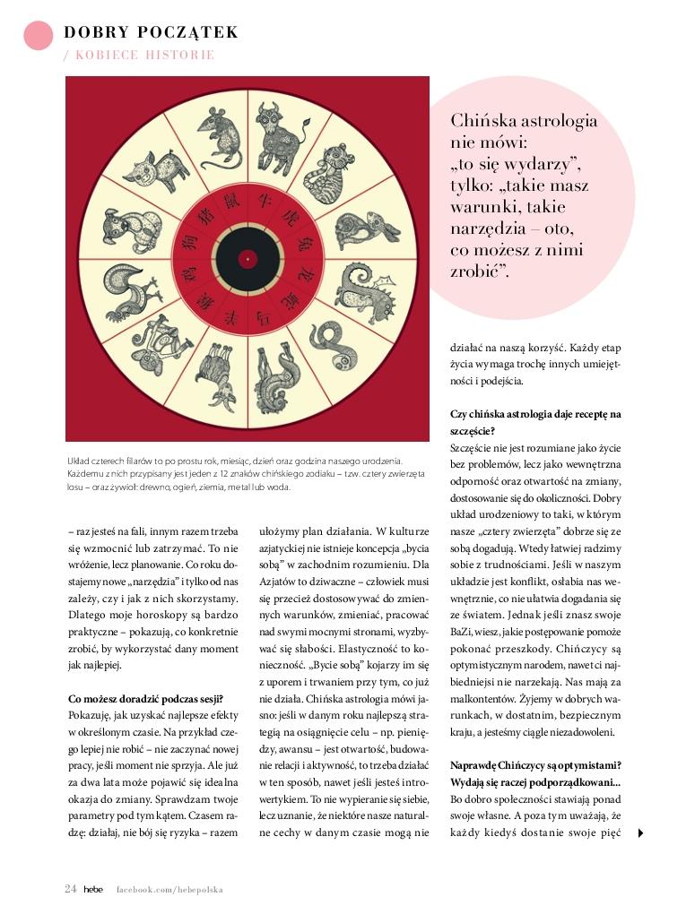 Gazetka promocyjna Hebe str. 24