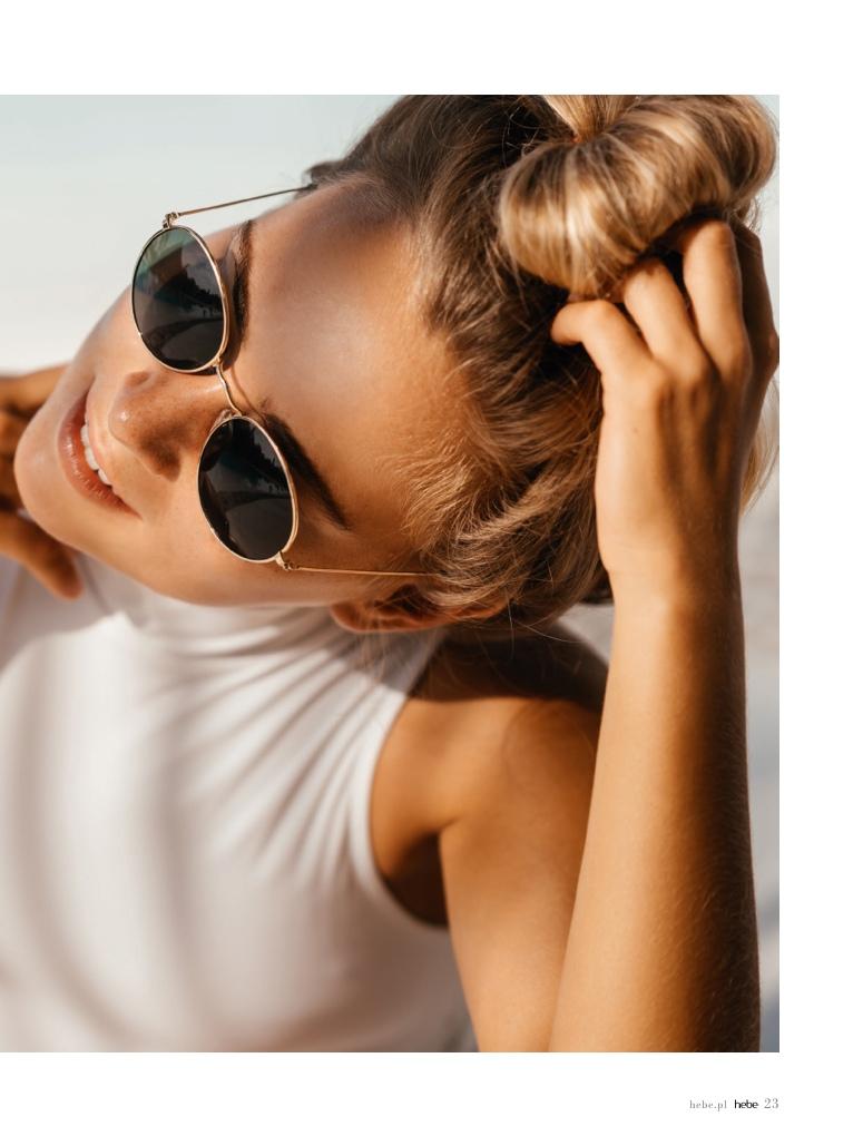 Gazetka promocyjna Hebe str. 23