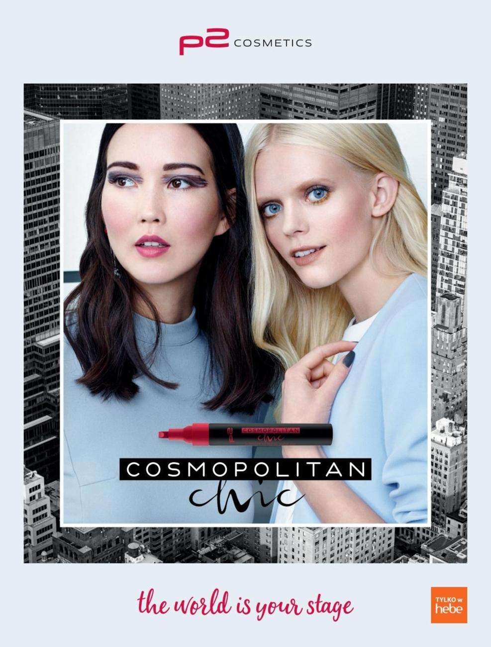 Gazetka promocyjna Hebe str. 5