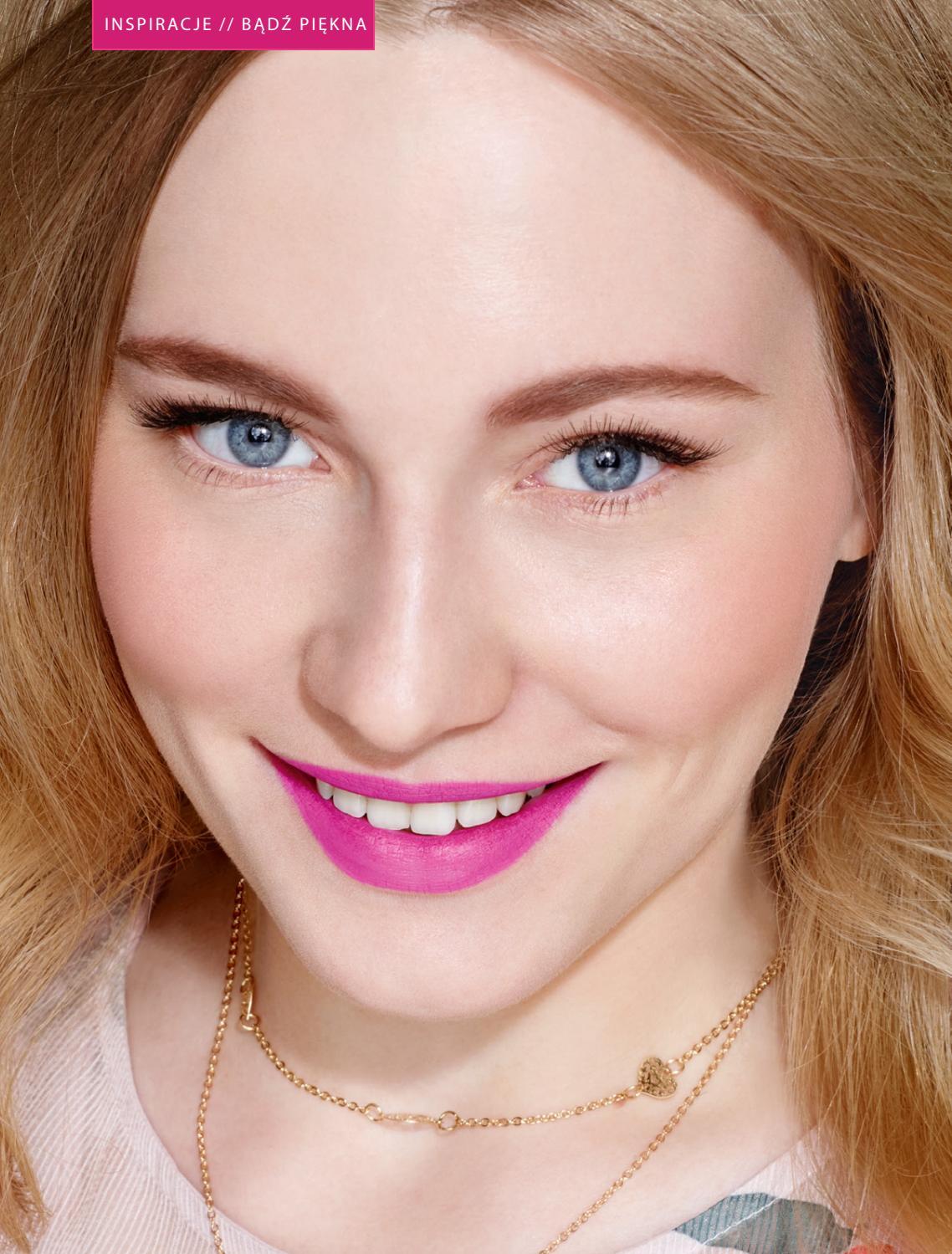 Gazetka promocyjna Hebe str. 44