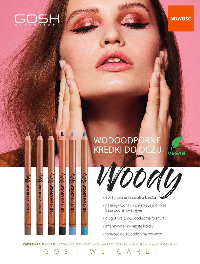 Gazetka promocyjna Hebe str. 69