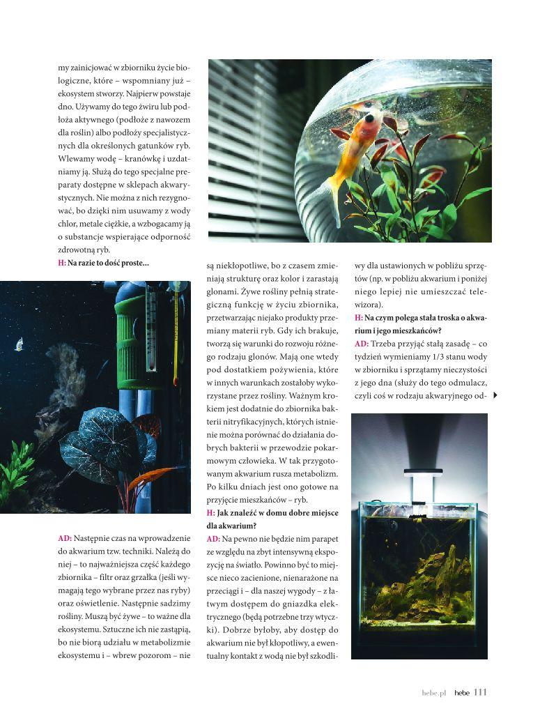 Gazetka promocyjna Hebe str. 111