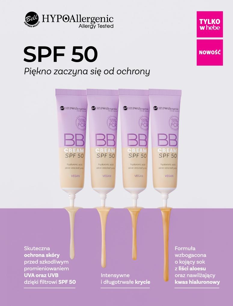 Gazetka promocyjna Hebe str. 7