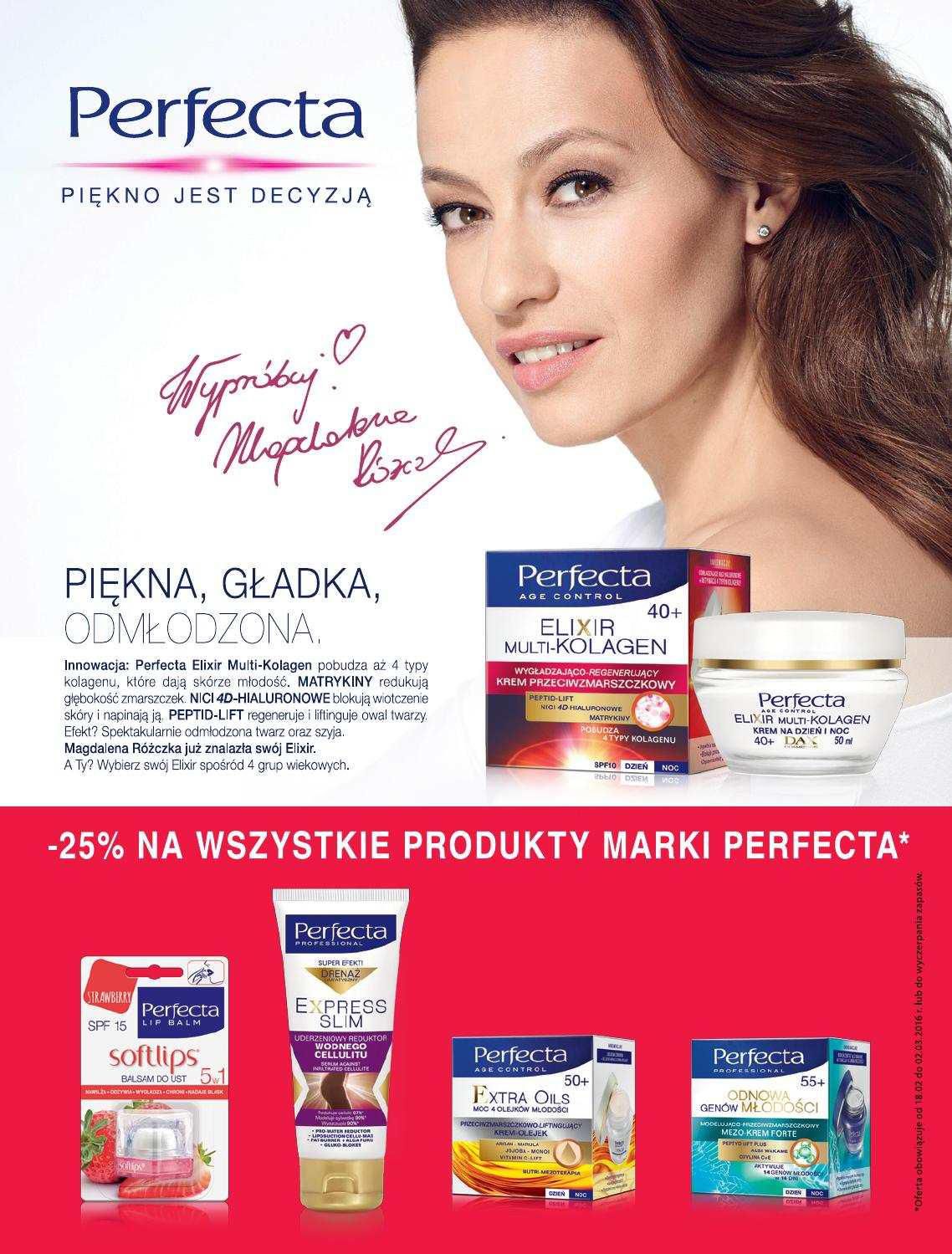 Gazetka promocyjna Hebe str. 79