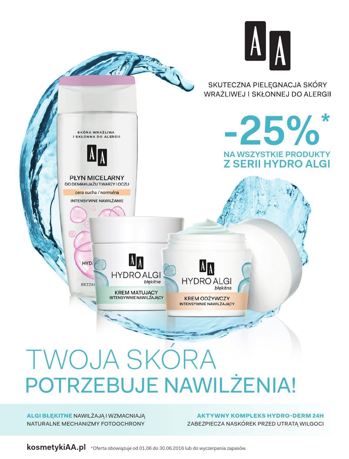 Gazetka promocyjna Hebe str. 67