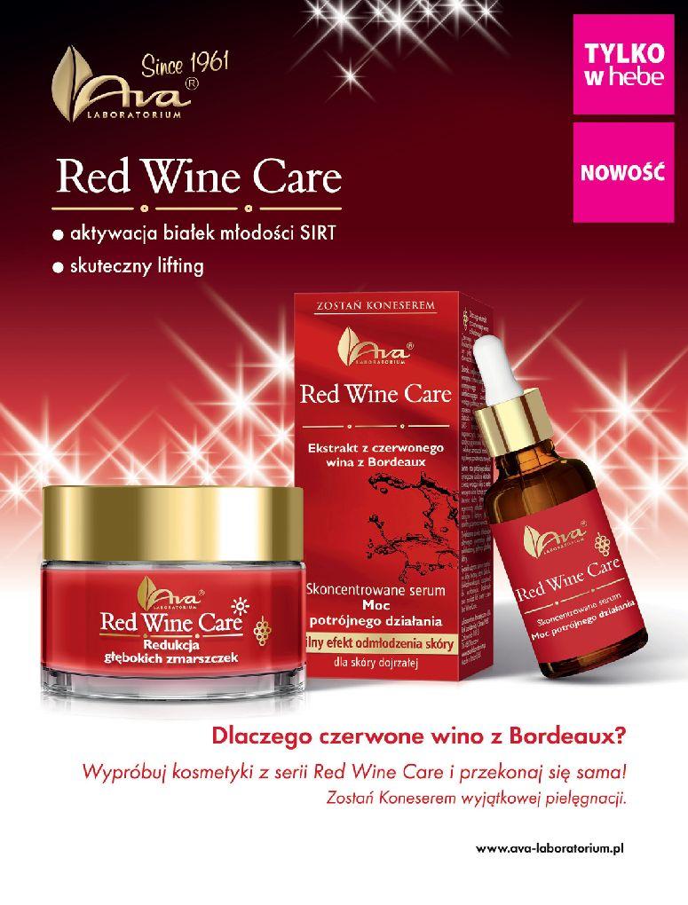 Gazetka promocyjna Hebe str. 141