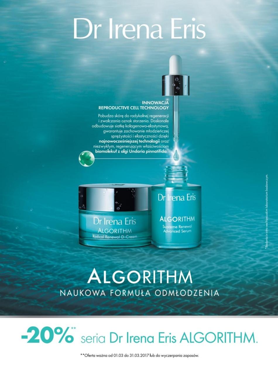 Gazetka promocyjna Hebe str. 119