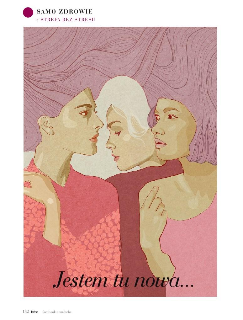 Gazetka promocyjna Hebe str. 132