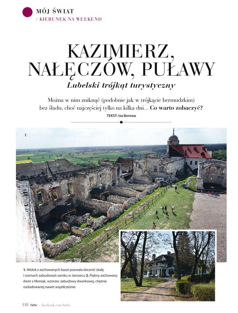 Gazetka promocyjna Hebe str. 118