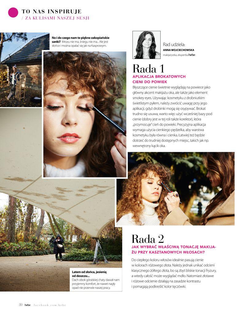 Gazetka promocyjna Hebe str. 80
