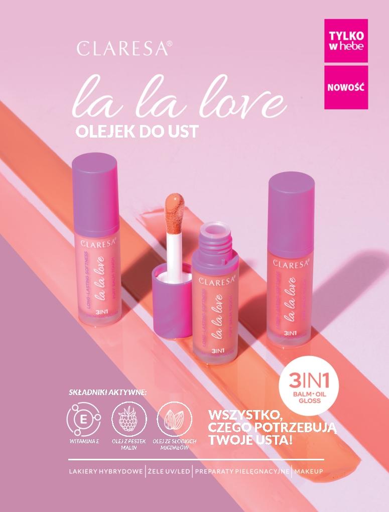 Gazetka promocyjna Hebe str. 13