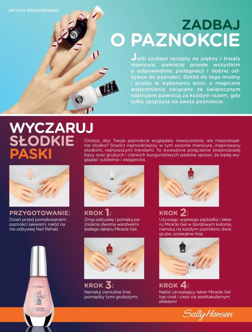 Gazetka promocyjna Hebe str. 52