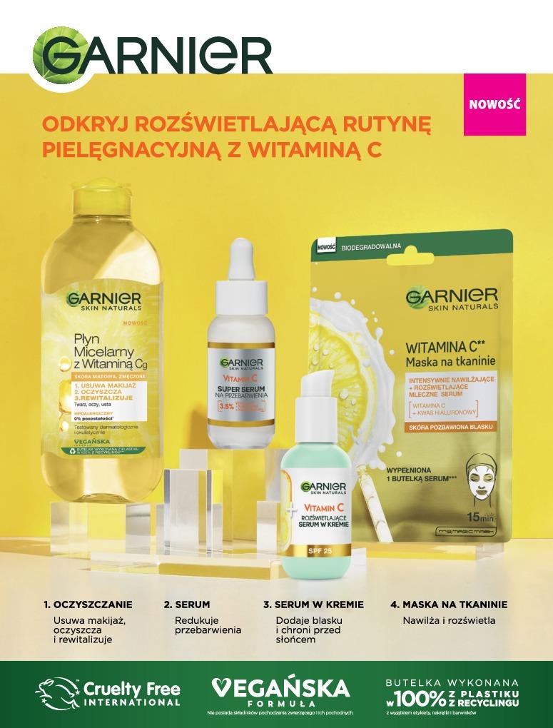 Gazetka promocyjna Hebe str. 137