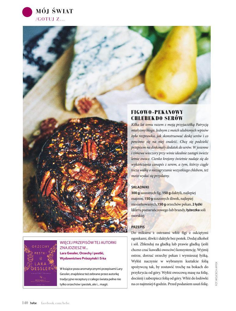 Gazetka promocyjna Hebe str. 140