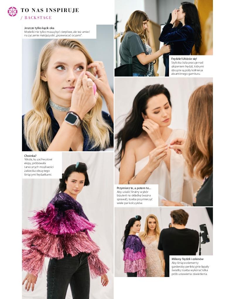 Gazetka promocyjna Hebe str. 84