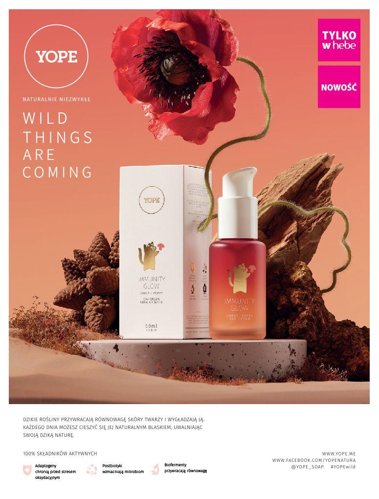 Gazetka promocyjna Hebe str. 148