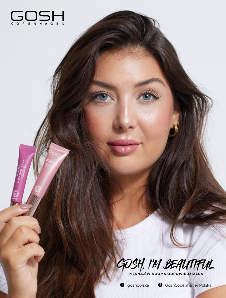 Gazetka promocyjna Hebe str. 15