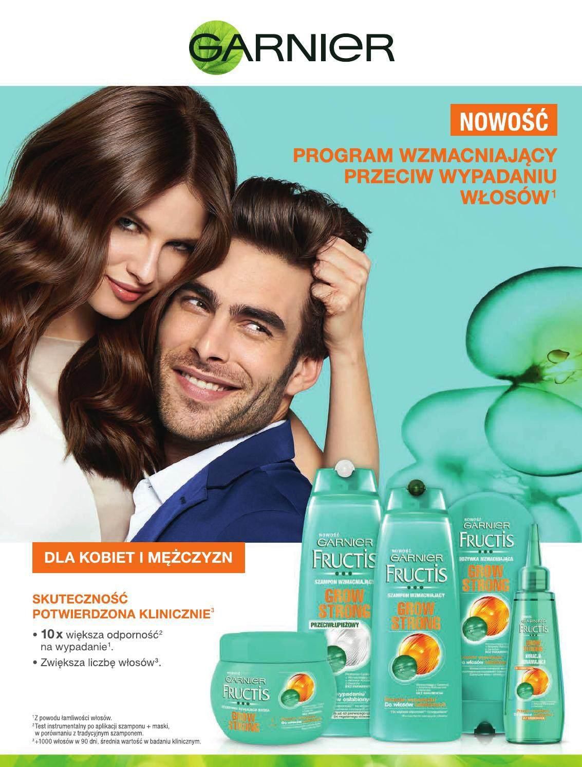 Gazetka promocyjna Hebe str. 51