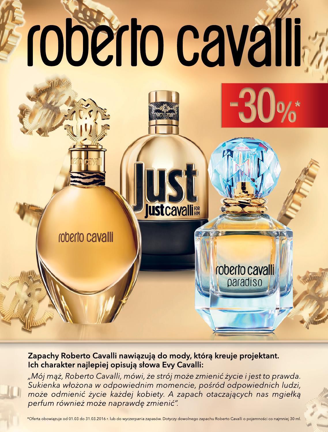 Gazetka promocyjna Hebe str. 69