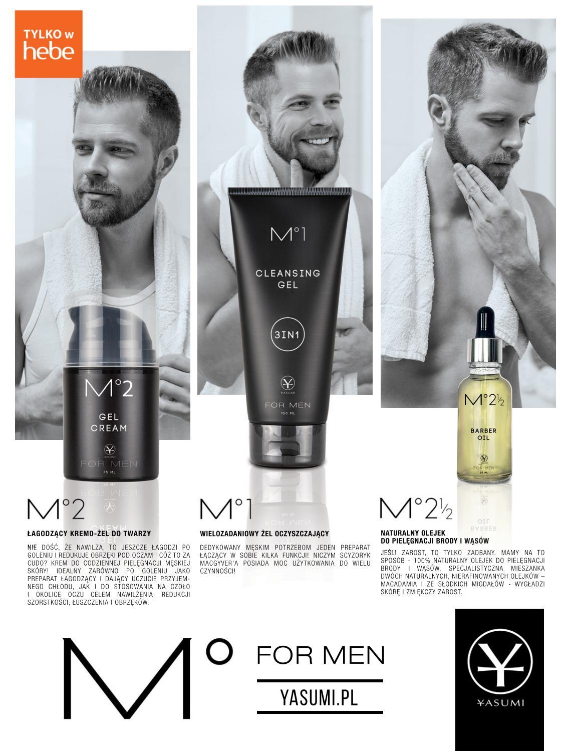 Gazetka promocyjna Hebe str. 93