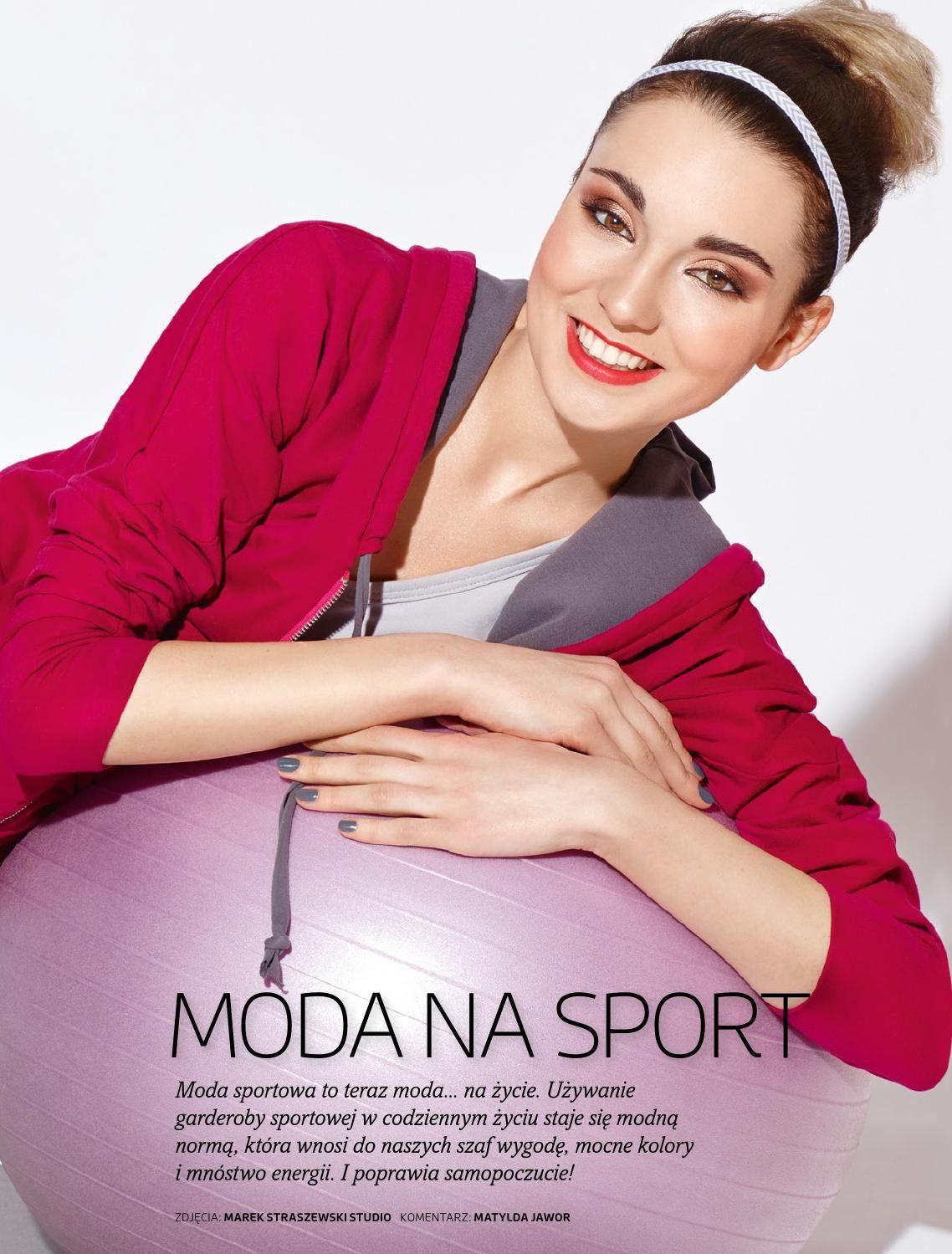 Gazetka promocyjna Hebe str. 13