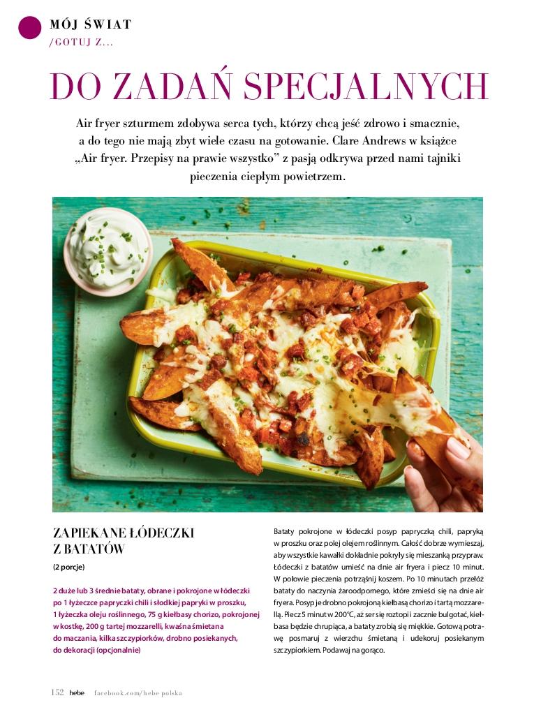 Gazetka promocyjna Hebe str. 152