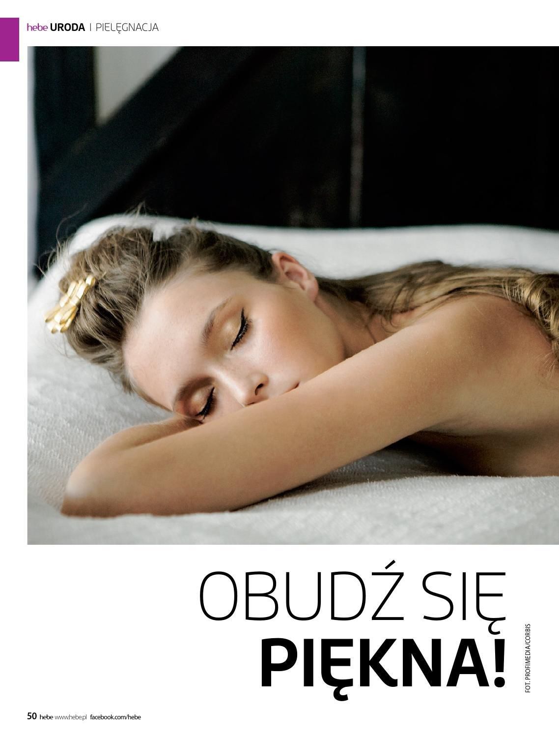 Gazetka promocyjna Hebe str. 50